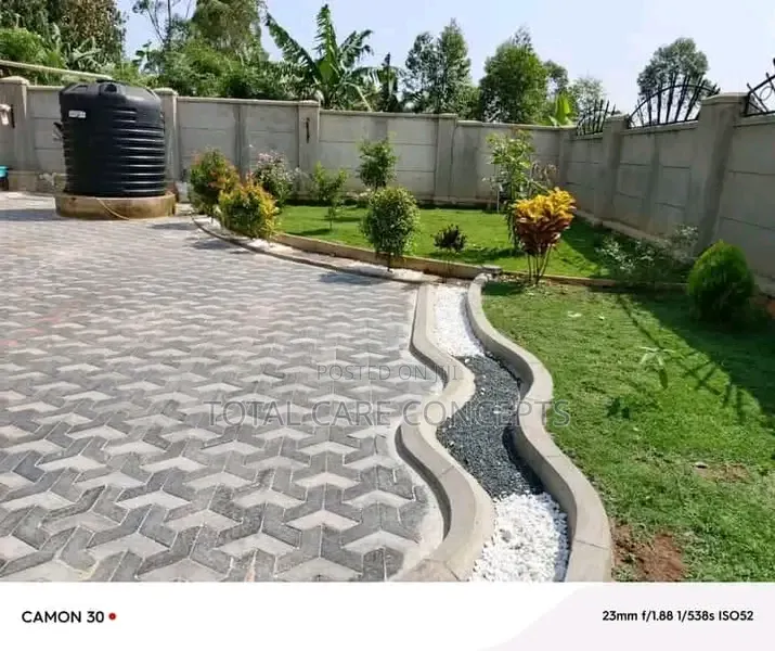 Trusted Modern Compound Designers 