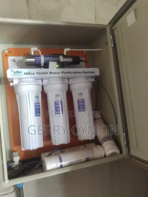 Water Technician