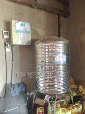 Water Technician