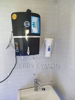 Water Technician