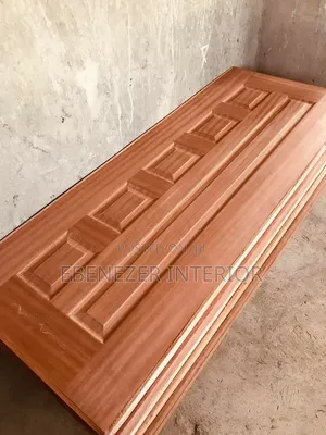 Ebenezar Doors