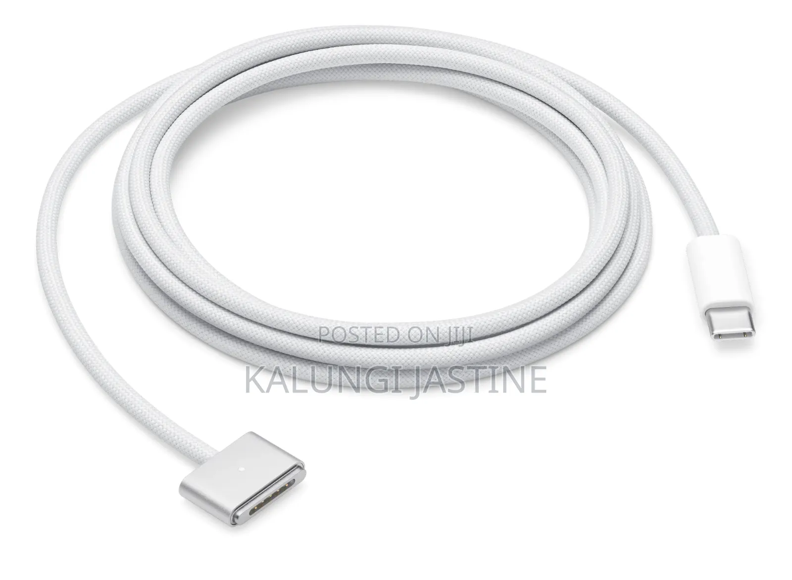 USB C to Magsafe 3 Cable 2m