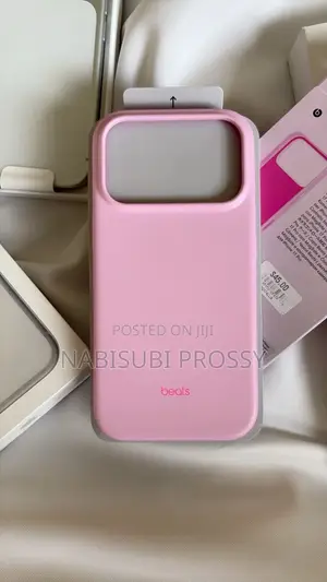 Beats Cover