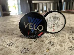 Nicotine in Many Different Flavors and Strengths Available