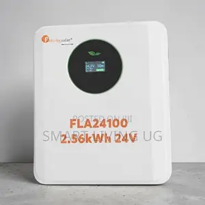 2.56kWh Felicity Lithium Battery for Backup Power