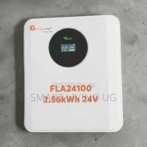 2.56kWh Felicity Lithium Battery for Backup Power