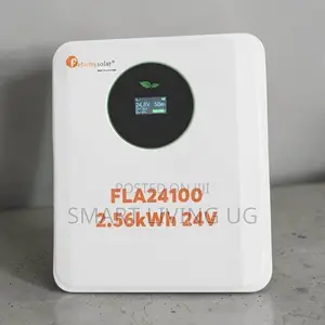 Upgrade Your Solar Setup With Felicity 2.56kWh Battery