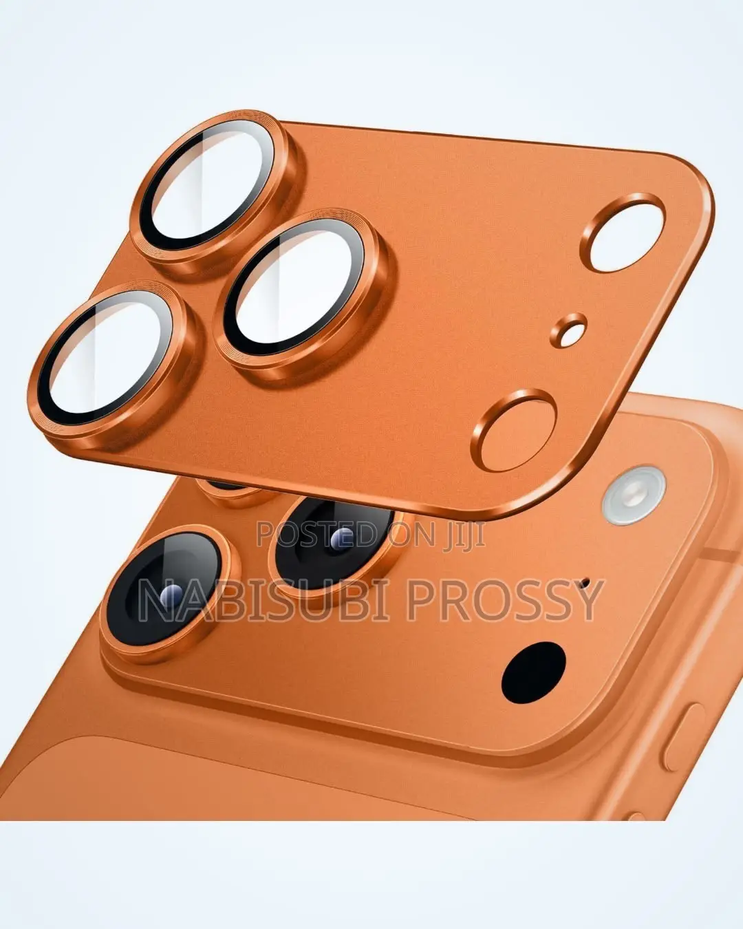 Camera Protectors