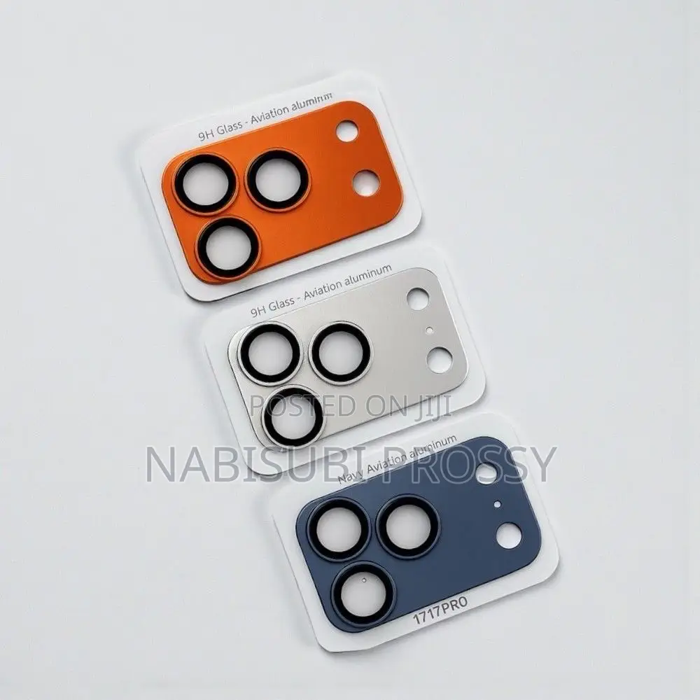 Camera Protectors