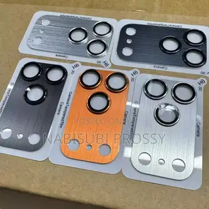 Camera Protectors