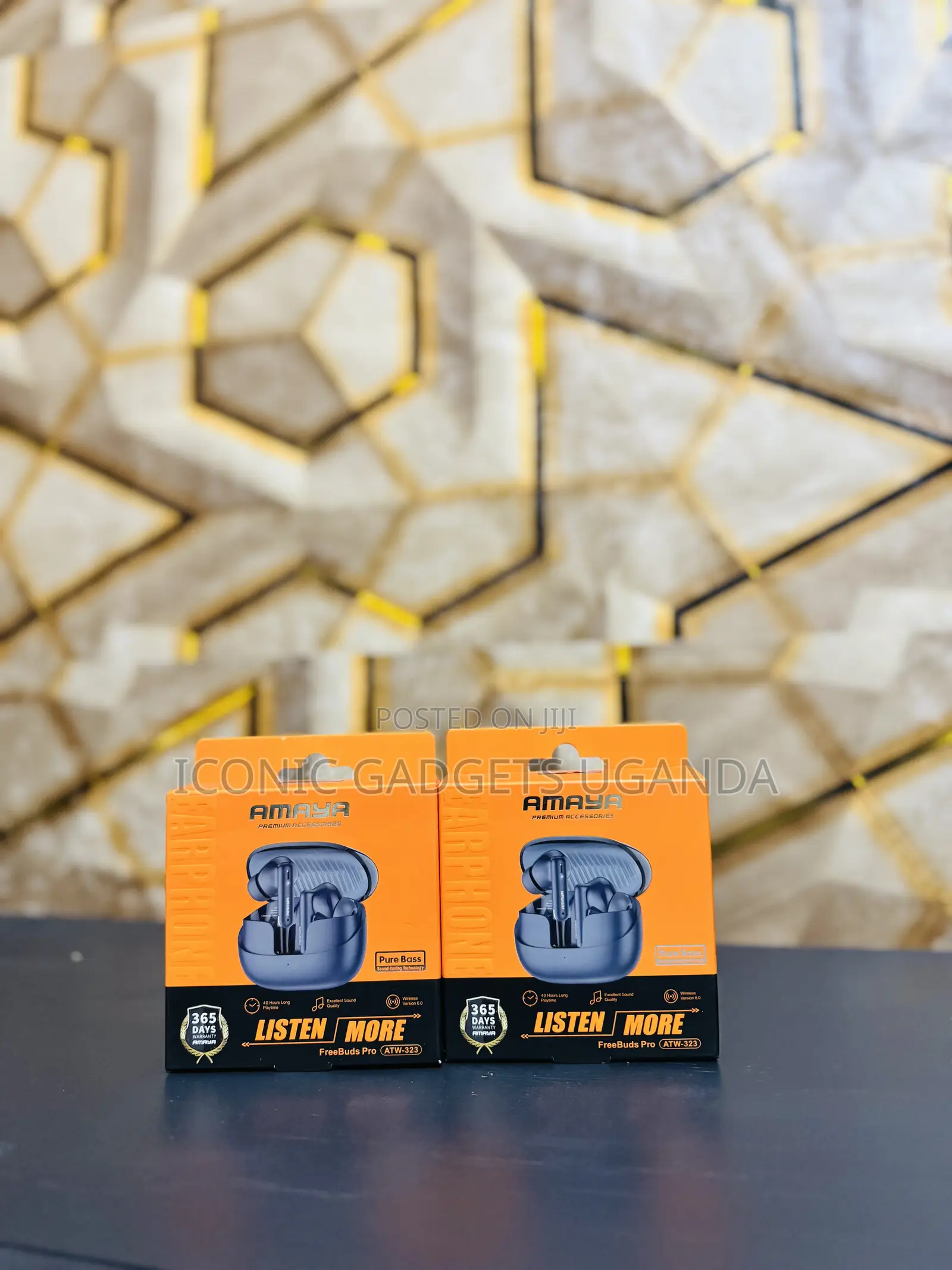 Amaya Freebuds Pro ATW-323