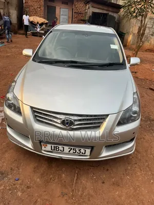 Toyota Blade