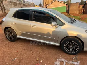 Toyota Blade