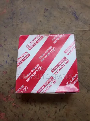 Piston Rings 3L