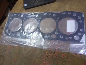 Head Gasket 3L Genuine