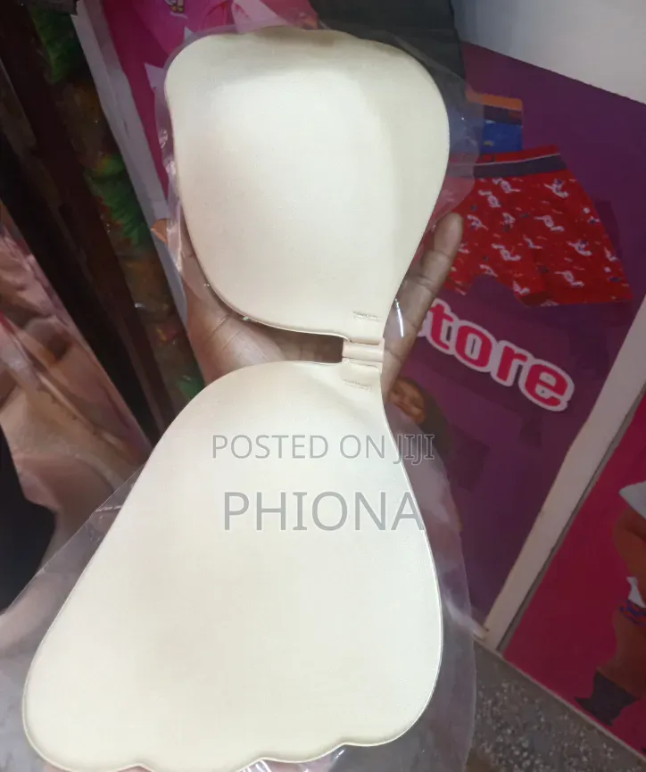 Cloth Invisible Bra