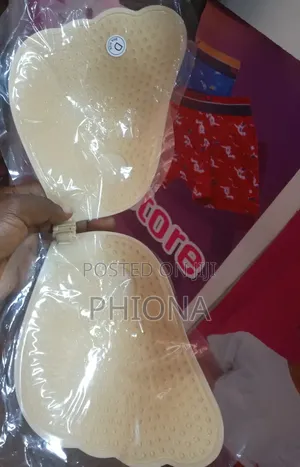 Cloth Invisible Bra