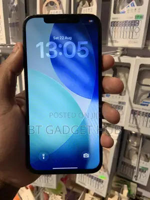 Apple iPhone 12 Pro Max 128 GB Blue