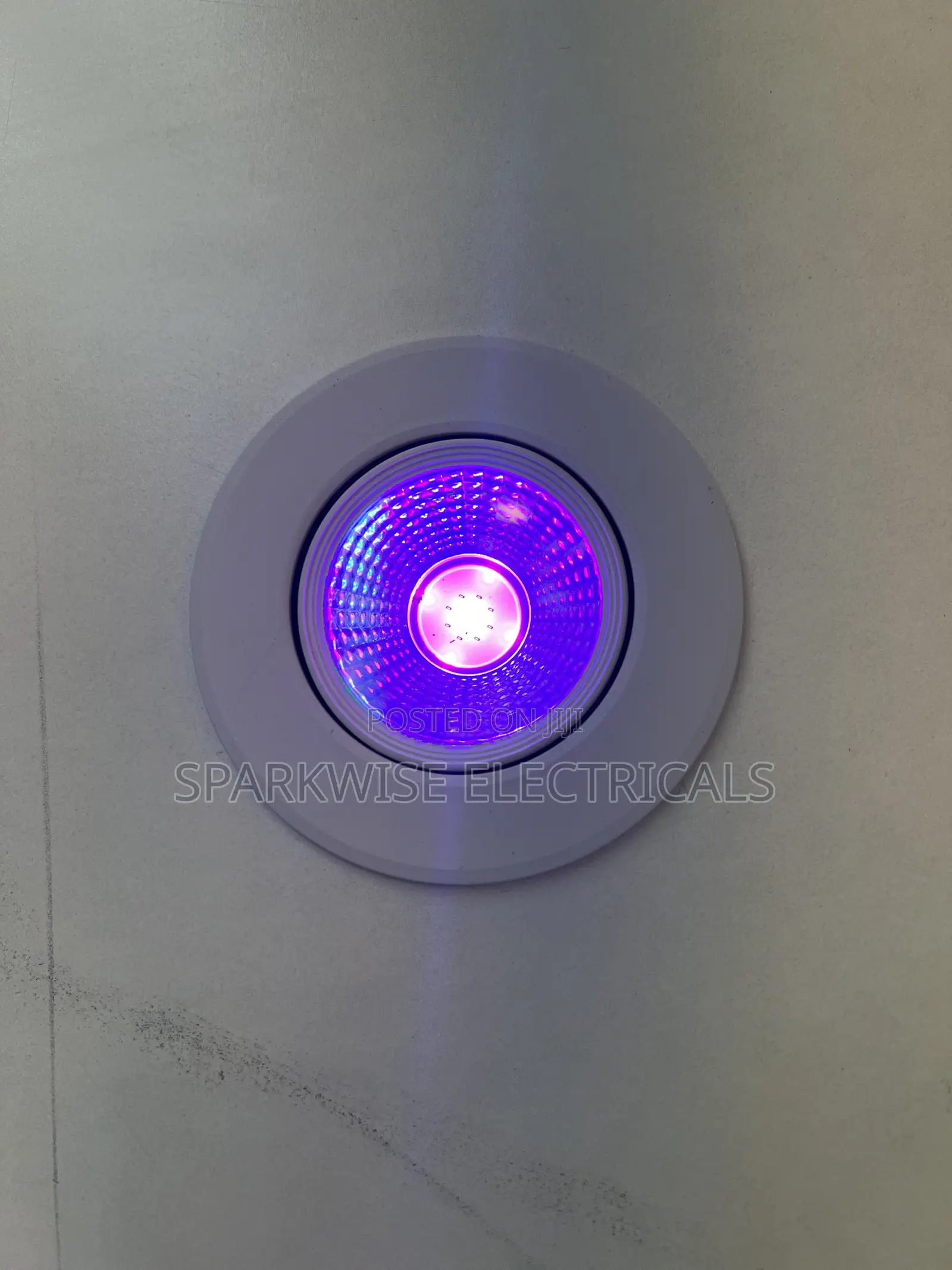 Spot Lights
