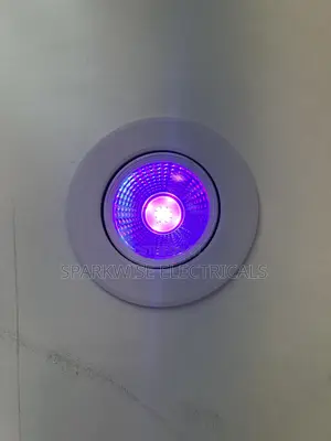 Spot Lights