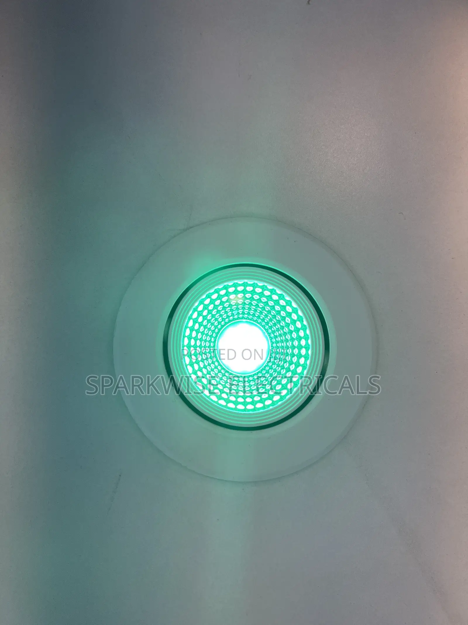 Spot Lights