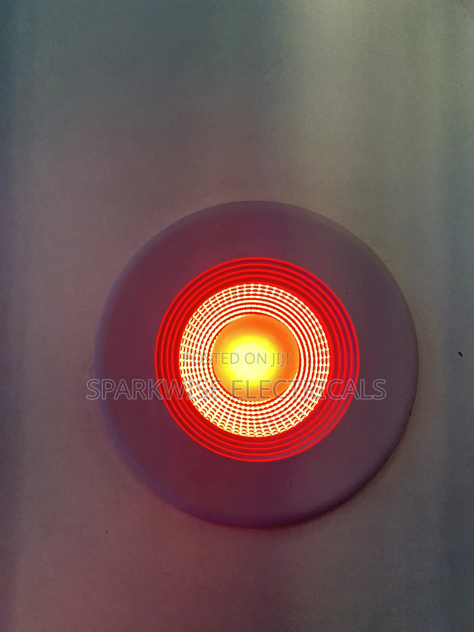 Spot Lights