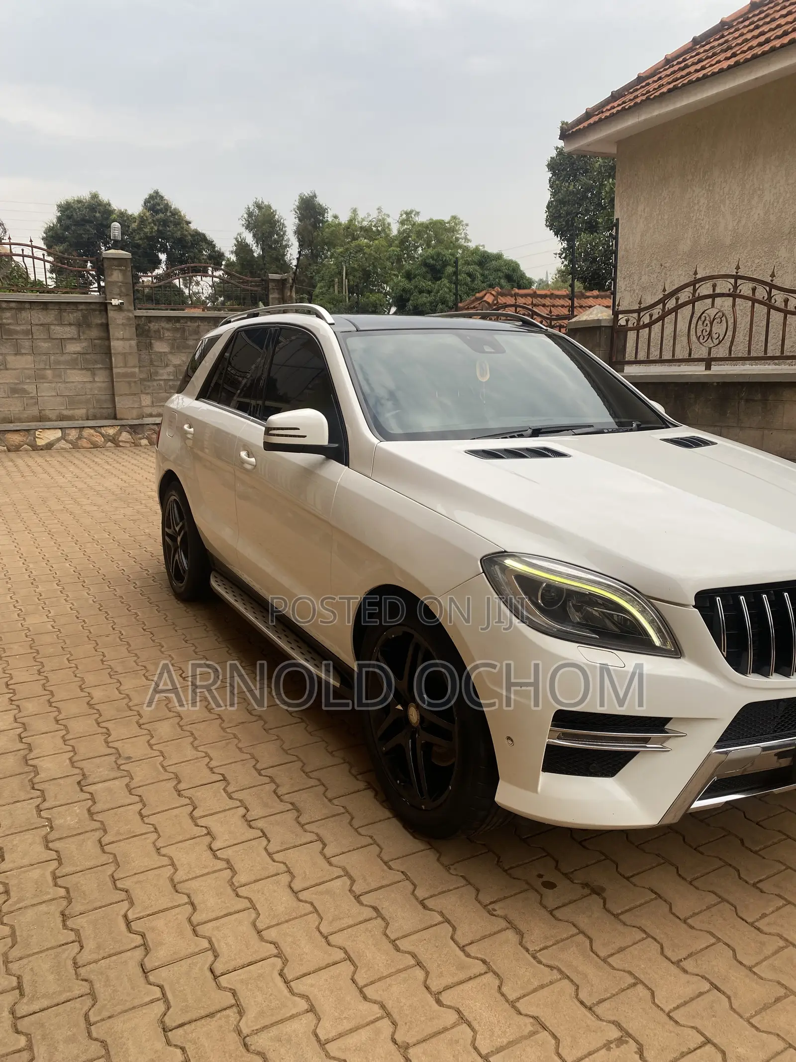 Bluetec 2013 for Hire