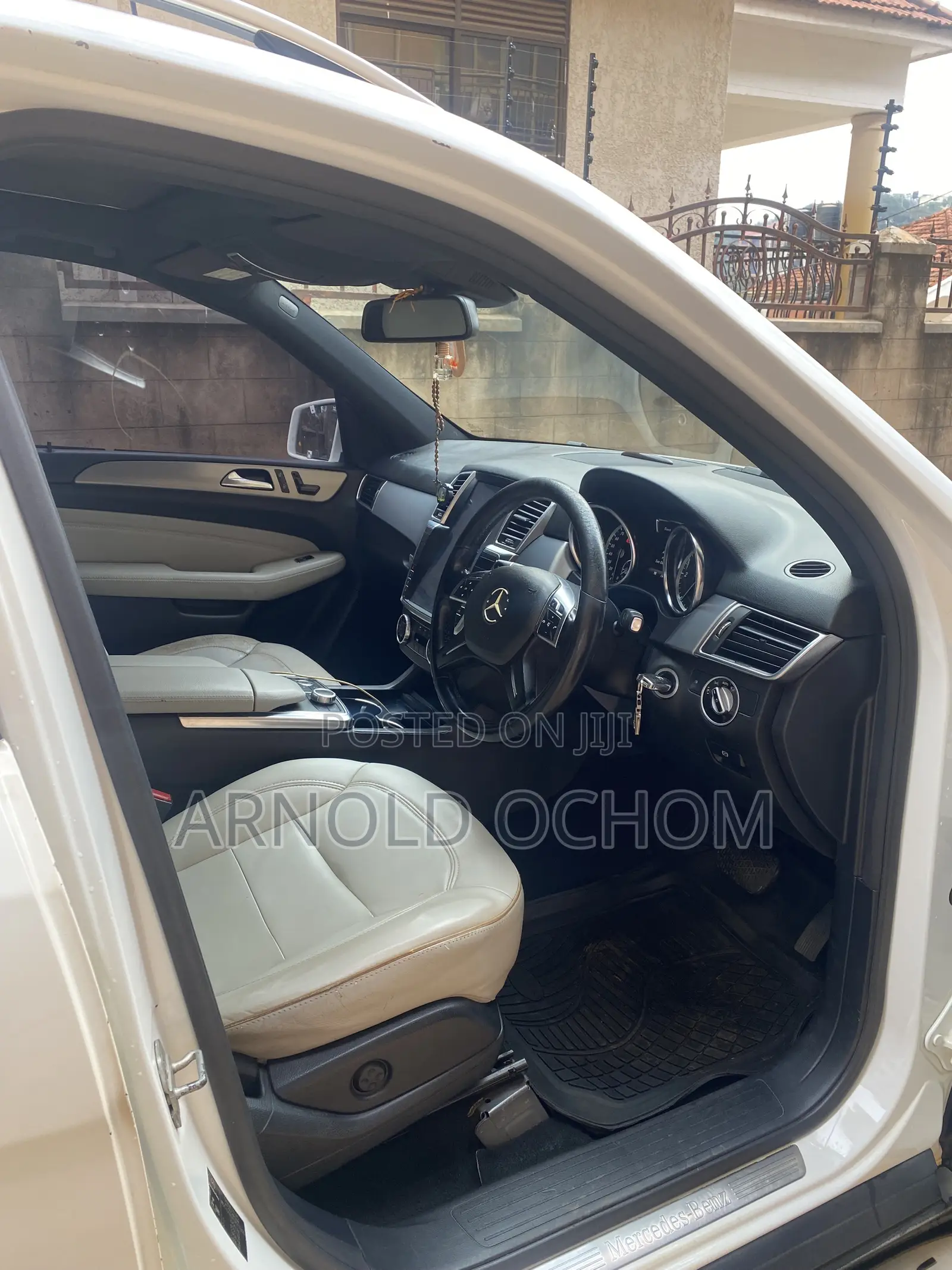 Bluetec 2013 for Hire
