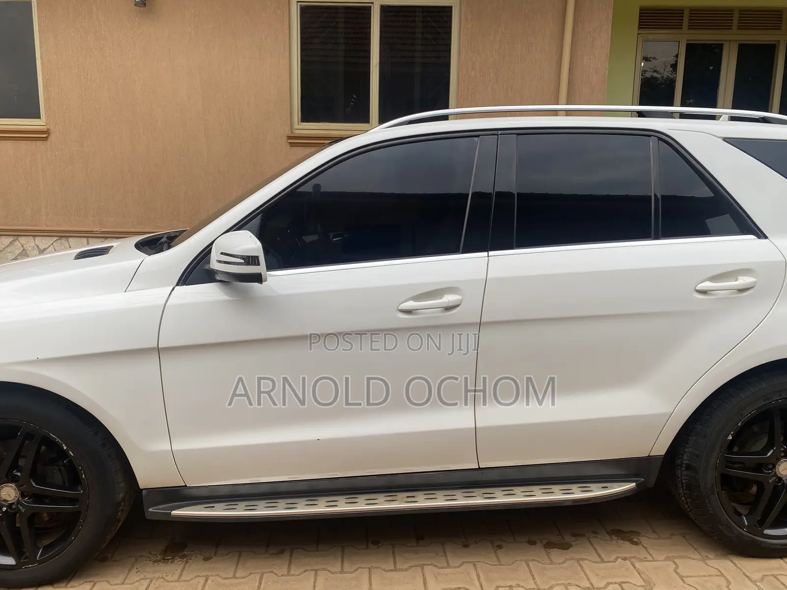 Bluetec 2013 for Hire