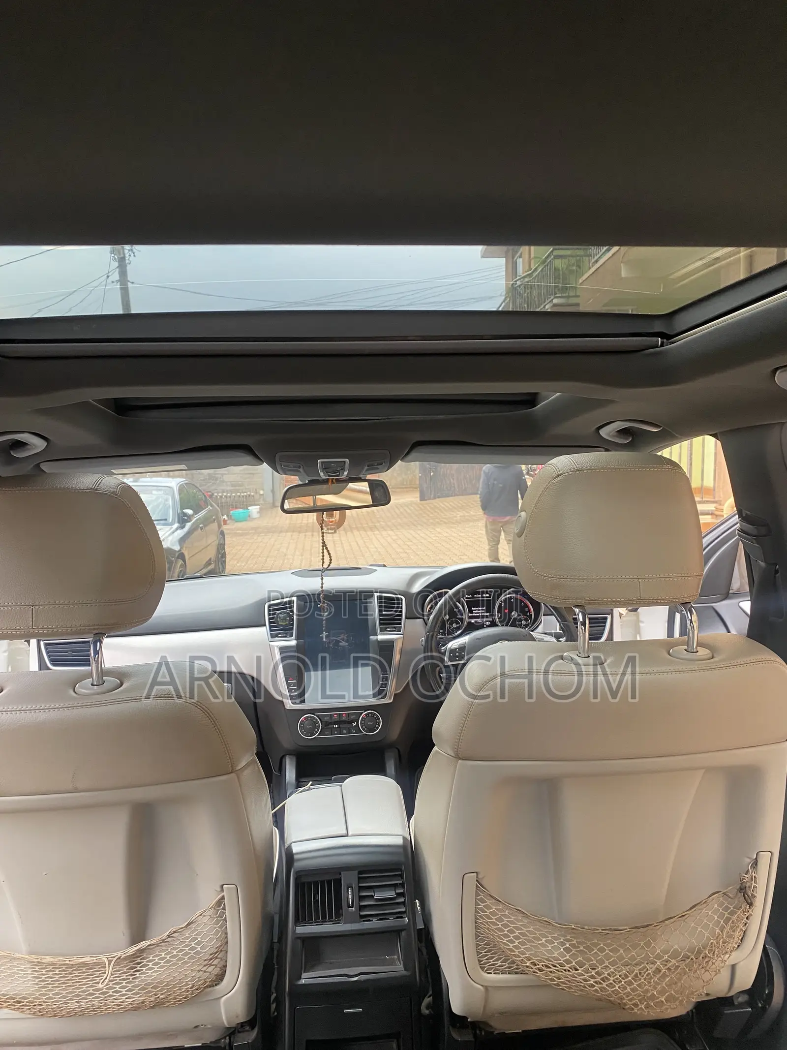 Bluetec 2013 for Hire