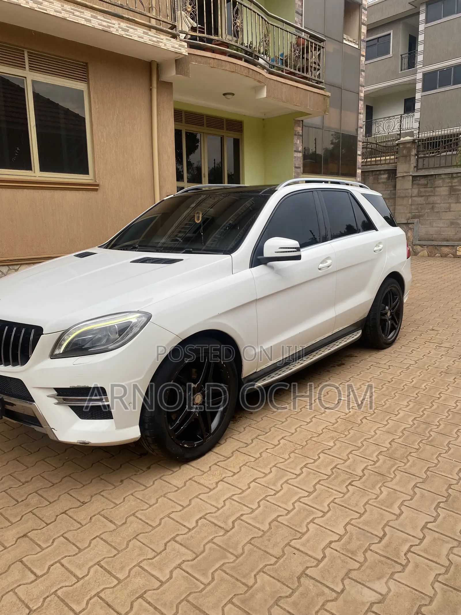 Bluetec 2013 for Hire