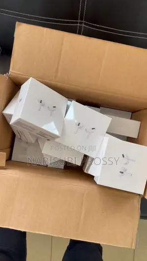 Air Pods Three