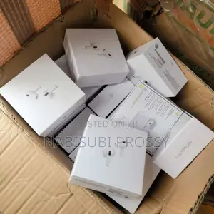 Air Pods Three