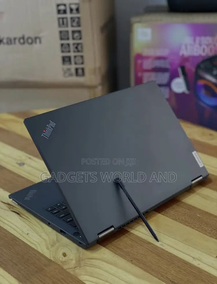 Laptop Lenovo ThinkPad x13 Yoga 16GB Intel Core i5 SSD 256GB