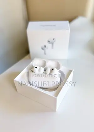 Air Pods Three