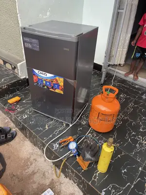 Home,studio,business,etc Fridge Gas Refilling and Other Service