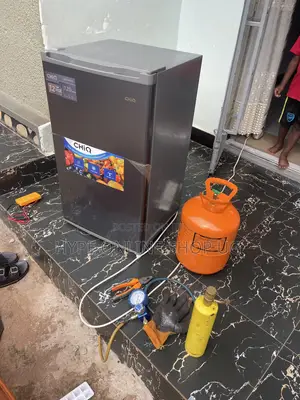 Home,studio,business,etc Fridge Gas Refilling and Other Service