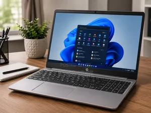 New Laptop Apple MacBook Air 256GB Apple M5 Pro SSHD (Hybrid) 6T