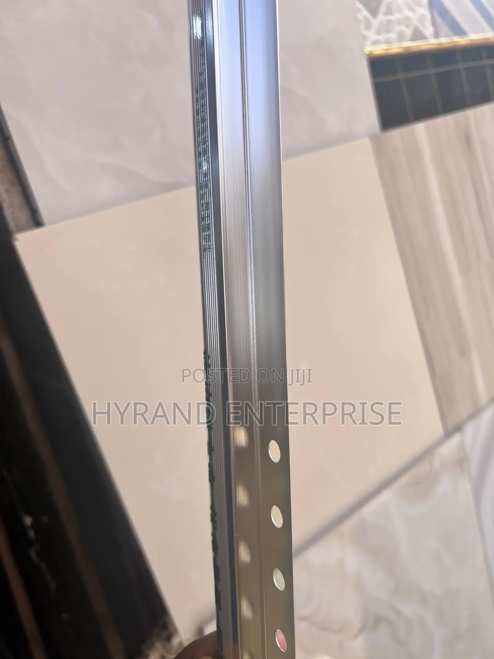 Tile Strips