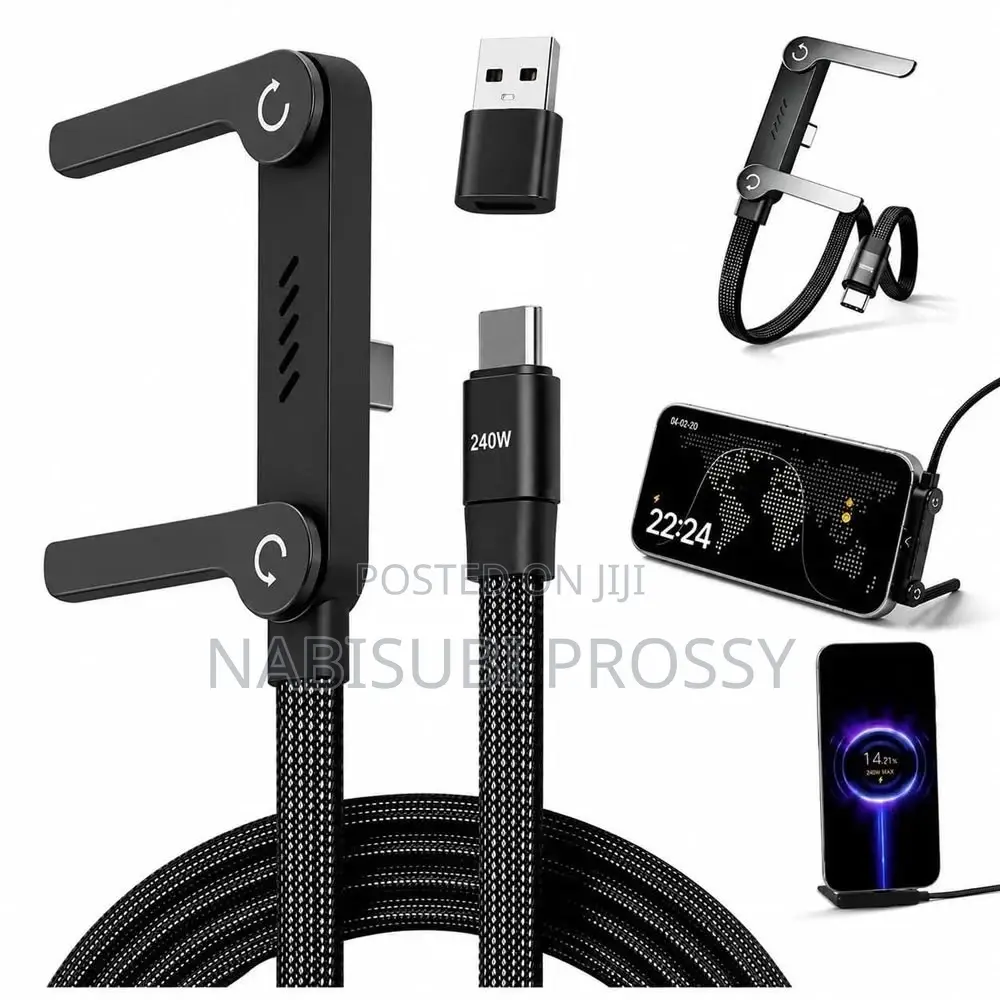 Charging Cables