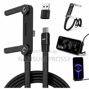 Charging Cables