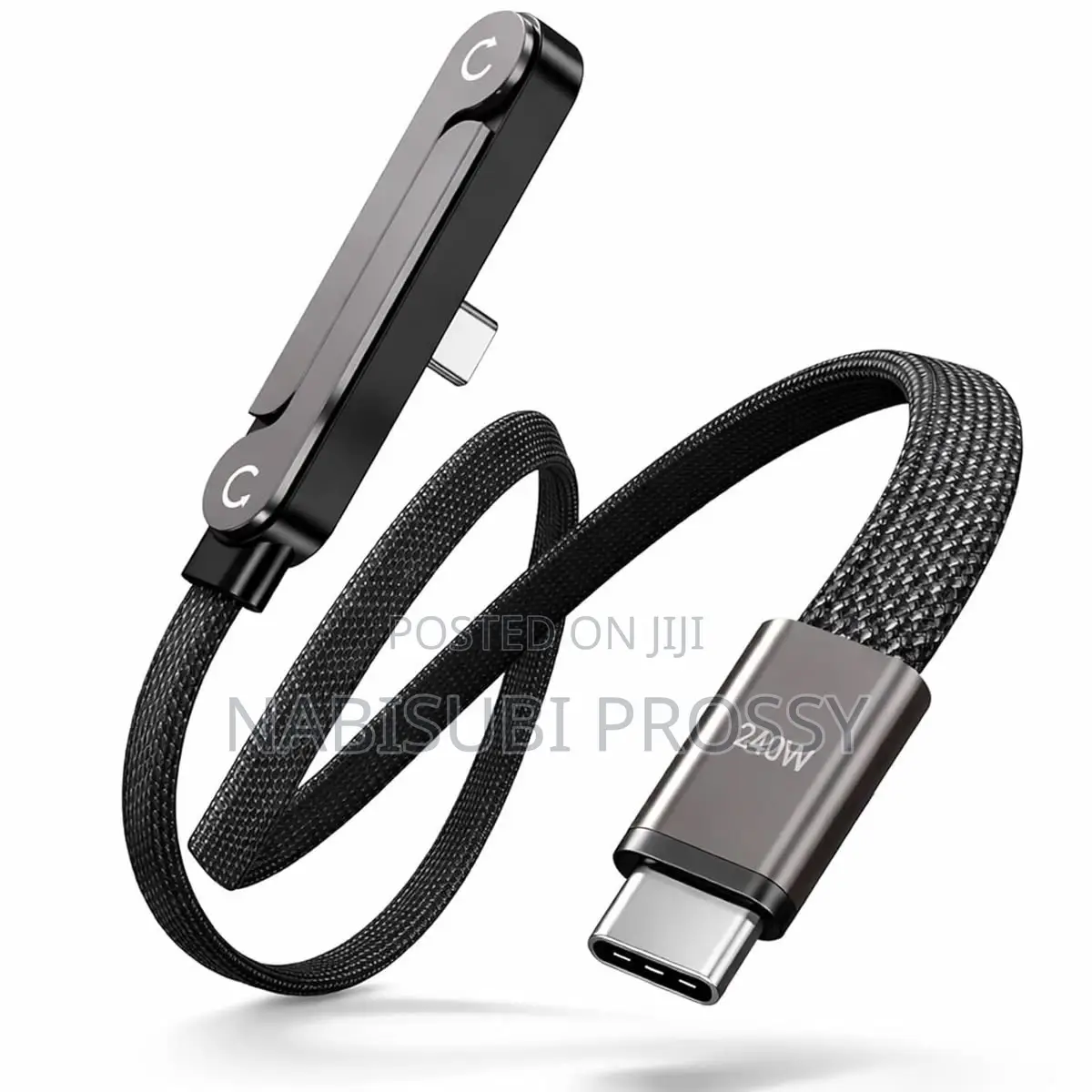 Charging Cables