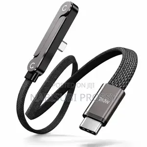 Charging Cables