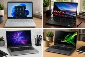 New Laptop Apple MacBook Air 256GB Apple M5 Pro SSHD (Hybrid) 6T