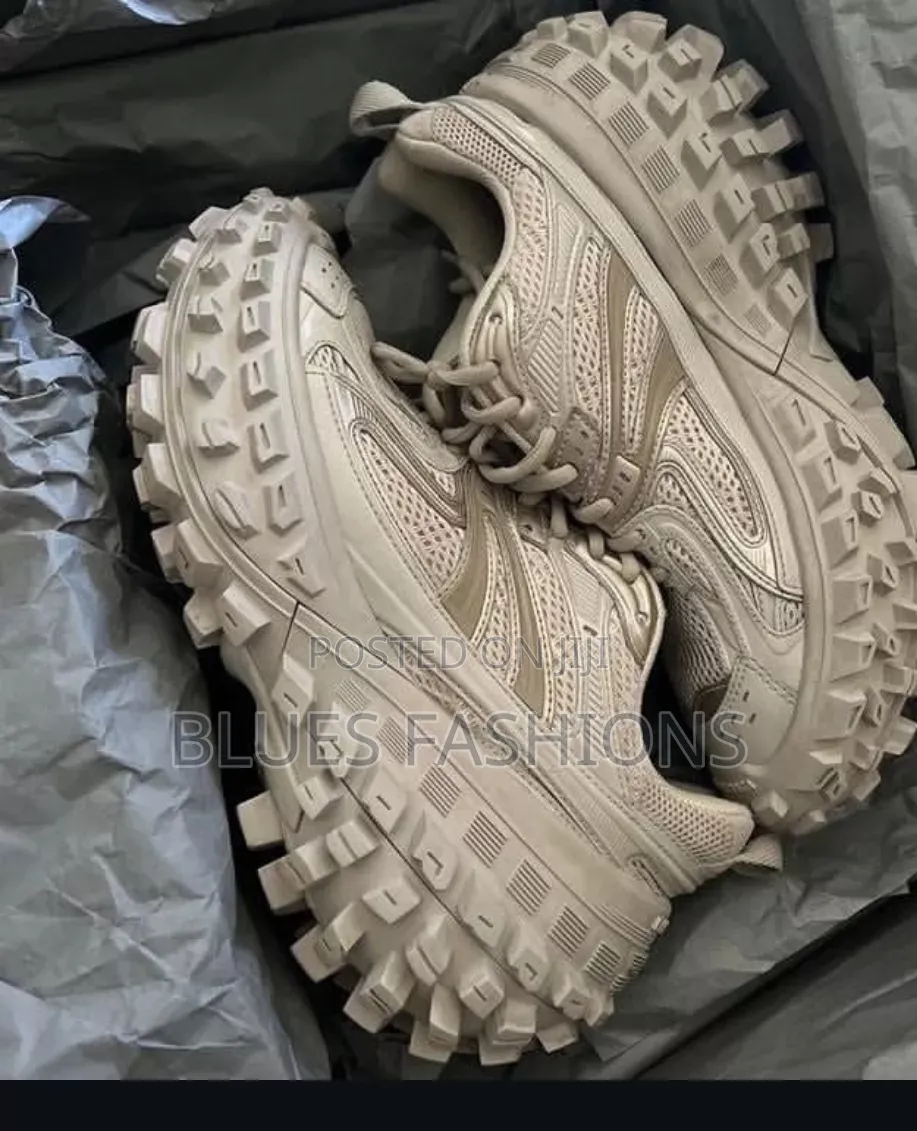 Balancinga Shoes