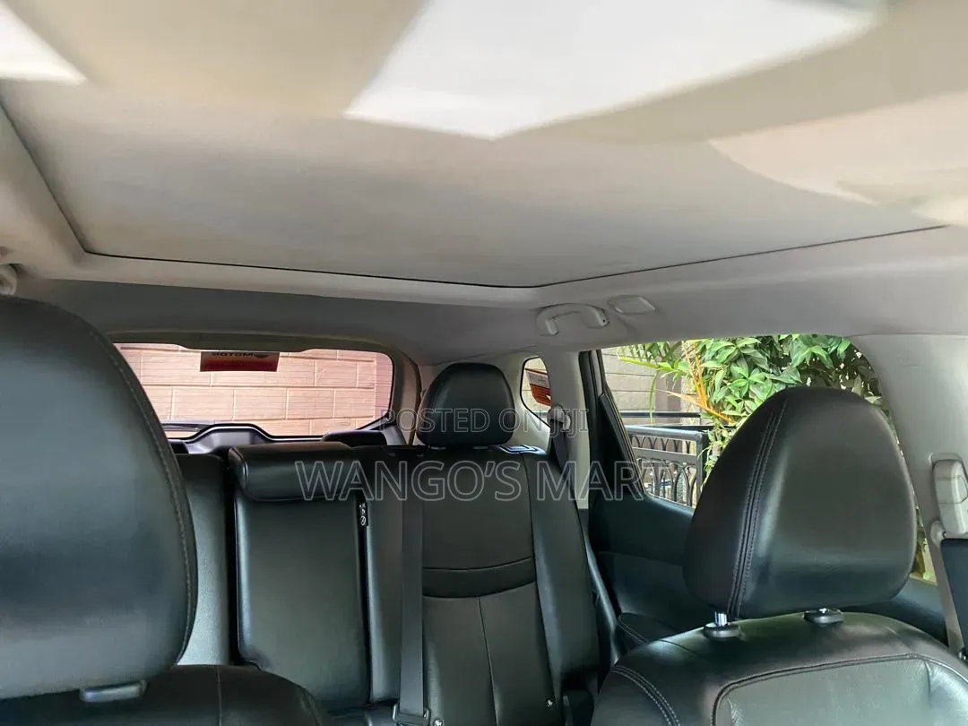 Nissan X-Trail 2020 Gray
