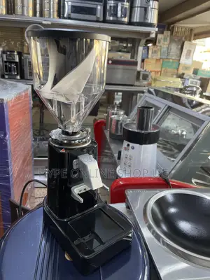 High End Performance Brandnew Electric Coffee Grinder