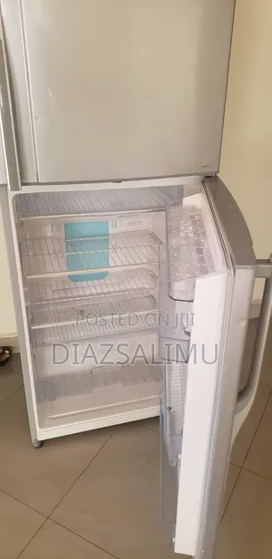 Fridge Toshiba