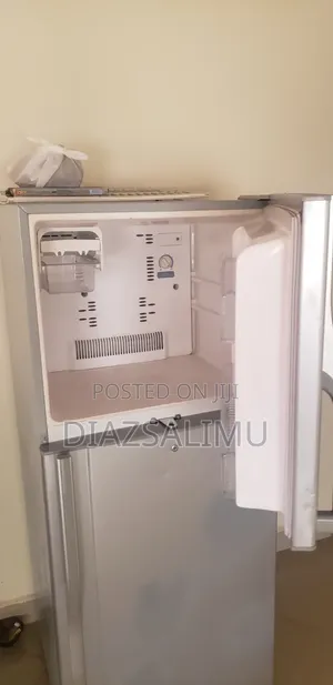 Fridge Toshiba