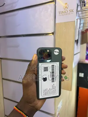 Apple iPhone 13 Pro 128 GB Green